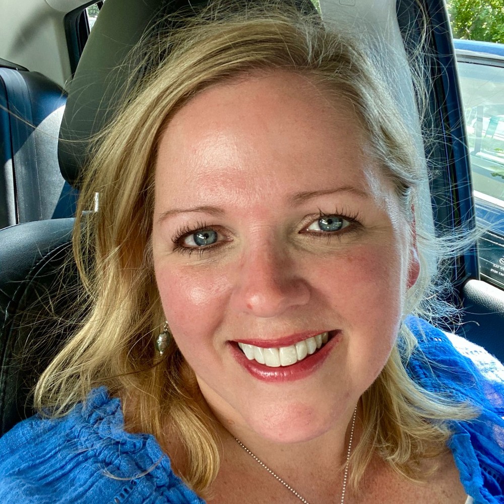 Meet your Posher, Allie